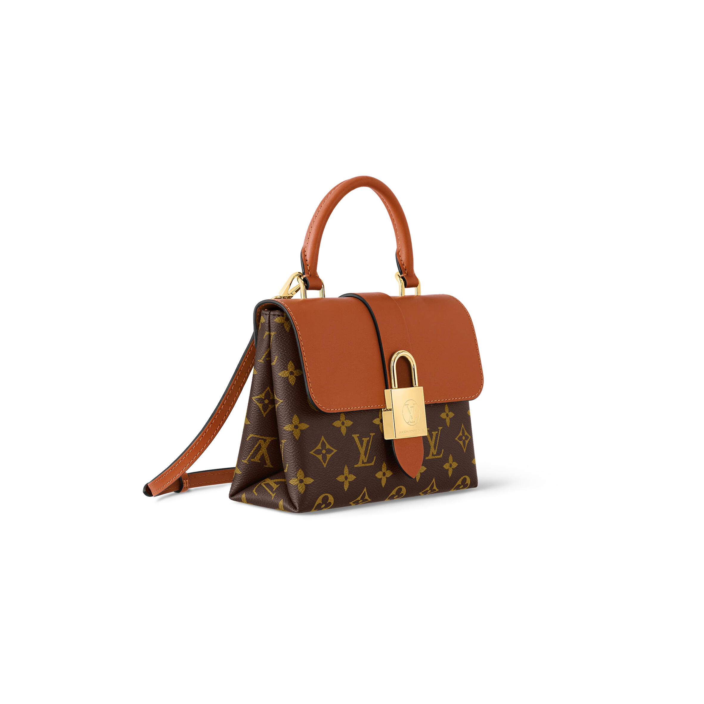 l0vis Vvtt0n master locky bb m44654 (21*17*8cm)